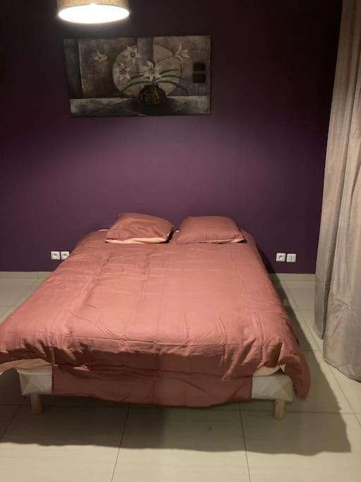 Superbe Appartement Parking Gratuit 2 Aulnay-sous-Bois Exterior photo