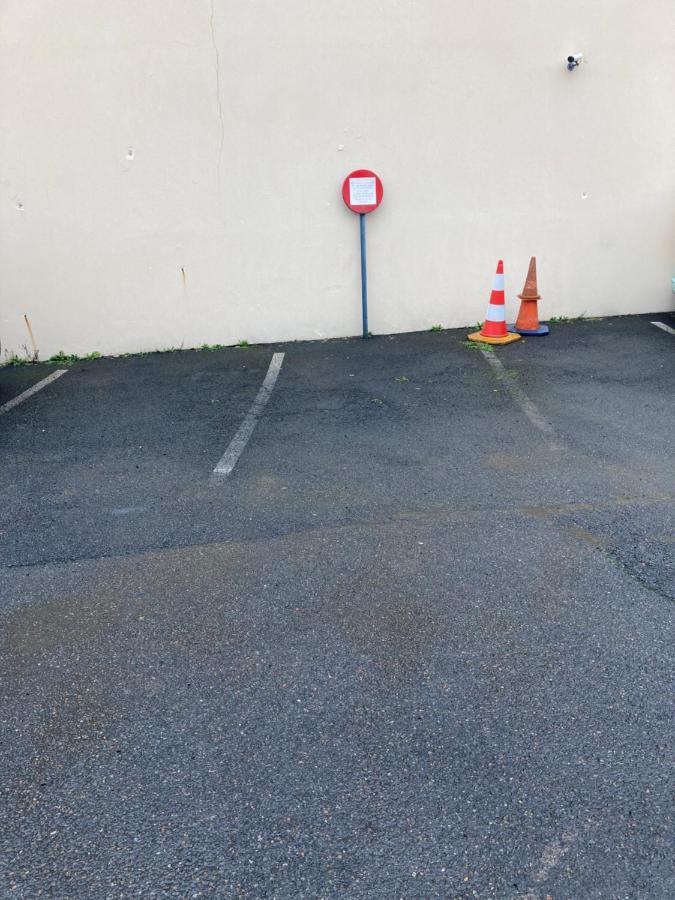 Superbe Appartement Parking Gratuit 2 Aulnay-sous-Bois Exterior photo